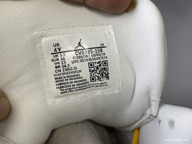 13 Air Playground GS Jordan CV0785-158 0825